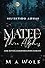 Mated to Three Alphas by Mia Wolf Mated to Three Alphas by Mia Wolf