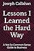 Lessons I Learned the Hard ...