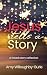 Jesus Tells a Story by Amy Willoughby-Burle