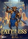 Fateless: Book Fo...