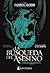La búsqueda del asesino (Trilogía del Vatídico nº 3) (Spanish Edition)
