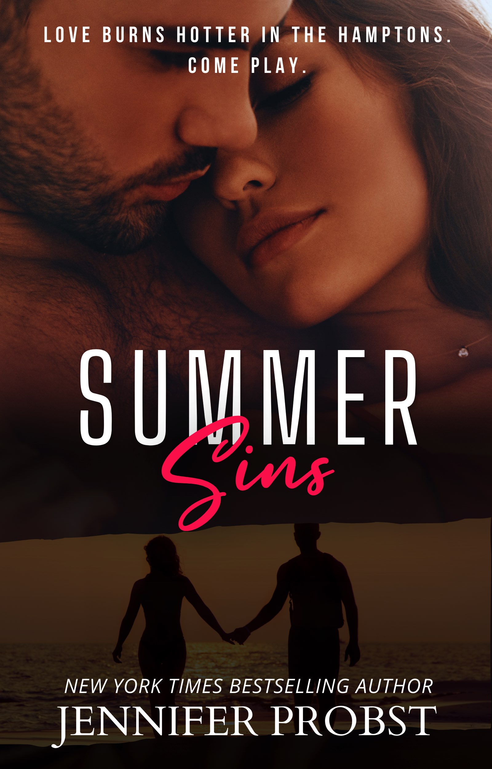 Summer Sins (Paperback)