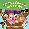 All You Can Be with ADHD