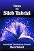 Verses from Saeb Tabrizi: S...