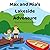 Max and Mia"s Lakeside Adve...