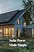 Solar Power Made Simple