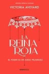 La reina roja