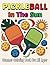 Pickleball In The Sun by Amber Nicole