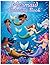 Mermaid Coloring Book: Cute...