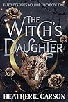 The Witch's Daughter