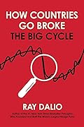 How Countries Go Broke: The Big Cycle (Principles)