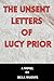 The Unsent Letters of Lucy Prior