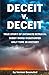 DECEIT v. DECEIT: True Stor...