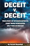 DECEIT v. DECEIT by Vernon Baumrind