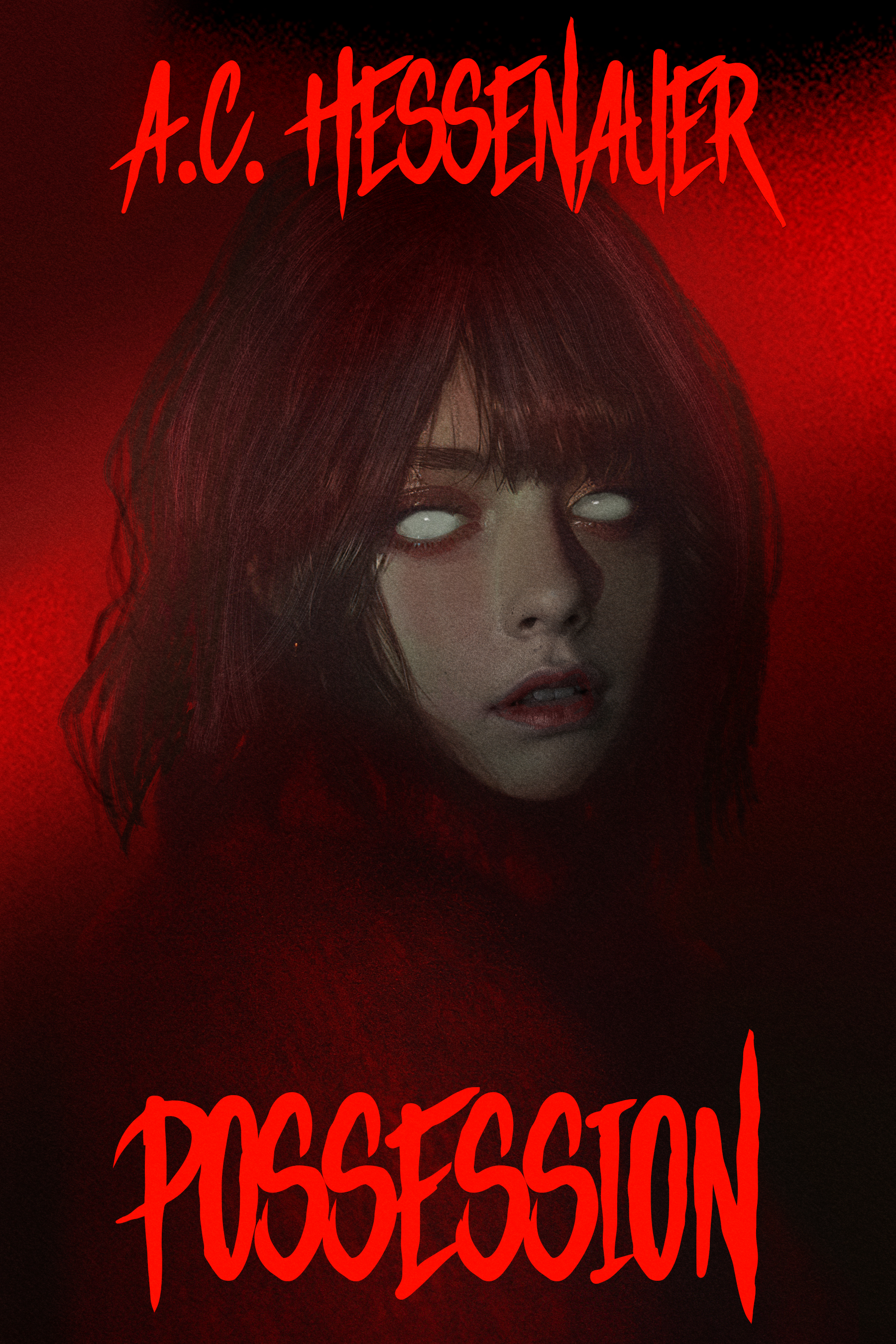 Possession: A Novel