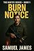 Burn Notice : Hunter Series...