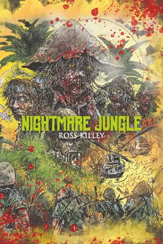 Nightmare Jungle (Paperback)