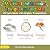 My First Armenian Things Around Me Picture Book with English ... by Sara S.