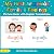 My First Armenian Family & Feelings Picture Book with English... by Sara S.