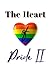 The Heart of Pride II by Quillkeepers Press