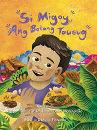 Si Migoy Ang Batang Tausug