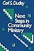 Next Steps in Community Min...