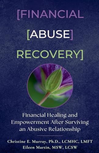 Financial Abuse Recovery (Paperback)