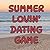 Summer Lovin' Dating Game