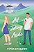 All Joking Aside (Slippery Slopes #2)
