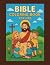 BIBLE COLORING BOOK FOR KIDS