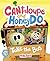 Cantaloupe and HoneyDo Take the Bus (A Can Do Book)