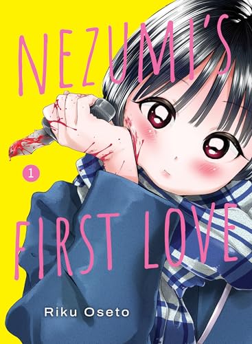 Nezumi's First Love 1 (Paperback)