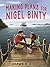 Making Plans for Nigel Binty by Shawn K. Stout