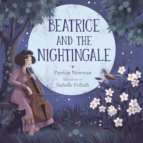 Beatrice and the Nightingale (Hardcover)