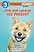 ¿Por qué ladran los perros? (Why Do Dogs Bark? Spanish Edition) (Penguin Young Readers, Level 3)