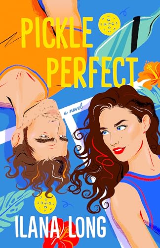Pickle Perfect (Paperback)