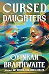 Cursed Daughters: A Novel Book cover for Cursed Daughters: A Novel