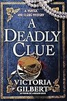 A Deadly Clue