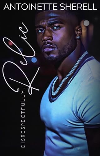 Disrespectfully, Relic (Kindle Edition)