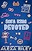 Sofa King Devotion (Sofa King #2)