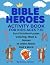 Bible Heroes Activity Book ...