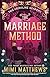 Book cover for The Marriage Method (The Crinoline Academy Book 2)