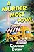 A Murder Most Fowl by Carmela Dutra A Murder Most Fowl by Carmela Dutra