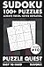 MavonX's Puzzle Quest: A Mo...