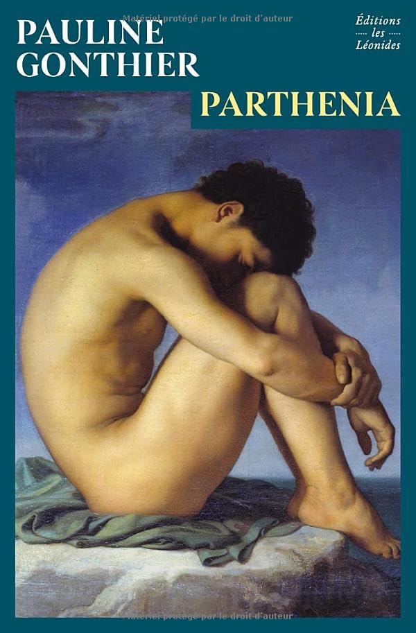 Parthenia (Paperback)