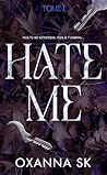 Hate me - Tome 1