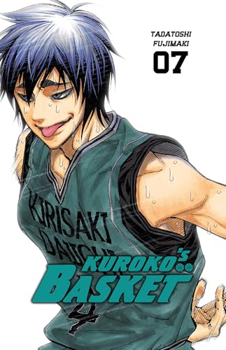 KUROKO'S BASKET T07 DUNK ÉDITION (Paperback)