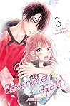Seventeen Again T03 by Marina Umezawa