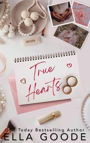 True Hearts (The Heart Connection #2)