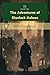 The Adventures of Sherlock Holmes (Annotated)